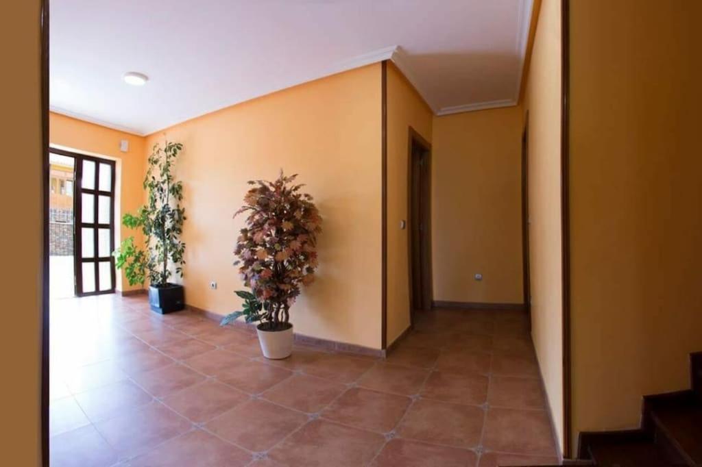 Villa Paula Avilés Exterior foto