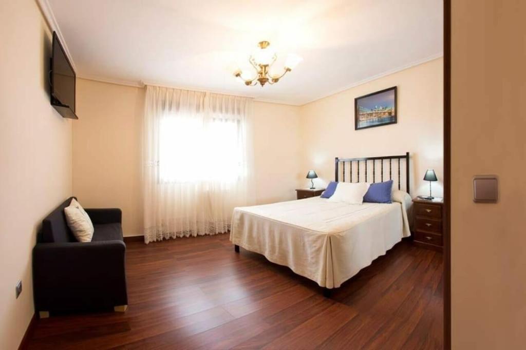 Villa Paula Avilés Exterior foto