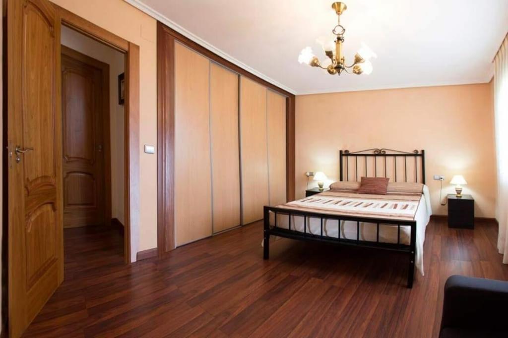 Villa Paula Avilés Exterior foto