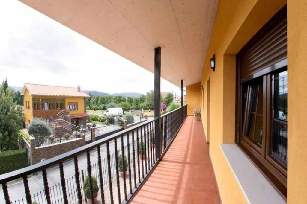 Villa Paula Avilés Exterior foto